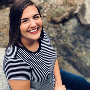 Meet your Posher, Kate